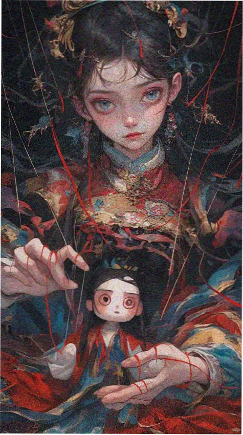 年代情感短剧年代情书