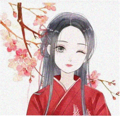 用户动画收集者头像